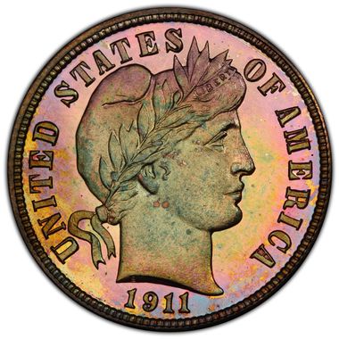 Cert 30781329 - Coin Image