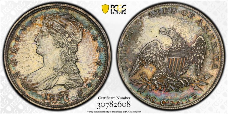 Cert 30782608 - Coin Image