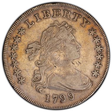 Cert 30791322 - Coin Image