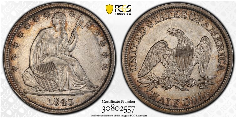 Cert 30802557 - Coin Image