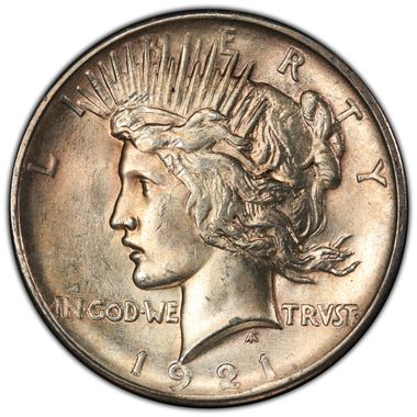 Cert 30805898 - Coin Image