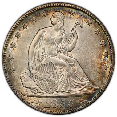 Cert 30808010 - Coin Image