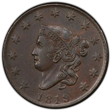 Cert 30808943 - Coin Image