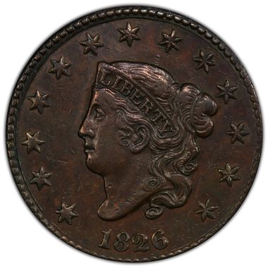 Cert 30808995 - Coin Image