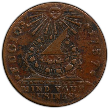 Cert 30816573 - Coin Image
