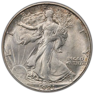 Cert 30820011 - Coin Image