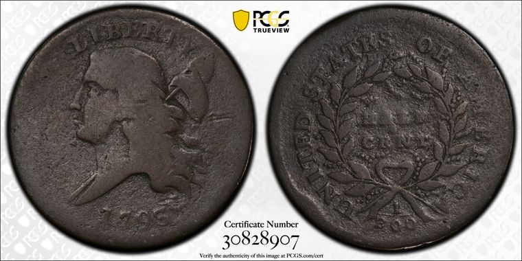Cert 30828907 - Coin Image