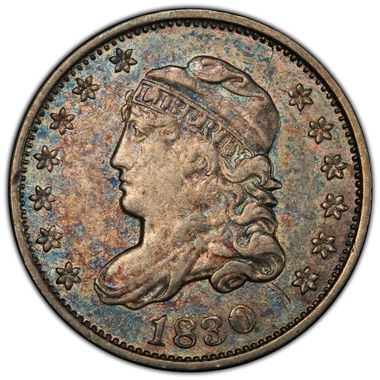 Cert 30837177 - Coin Image