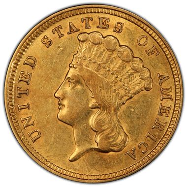 Cert 30844368 - Coin Image