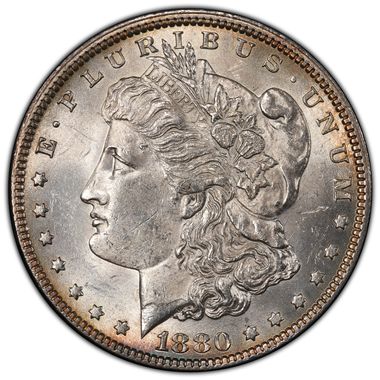 Cert 30860770 - Coin Image