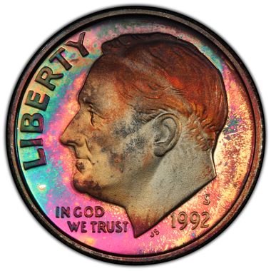 Cert 30869005 - Coin Image