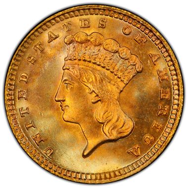 Cert 30897171 - Coin Image