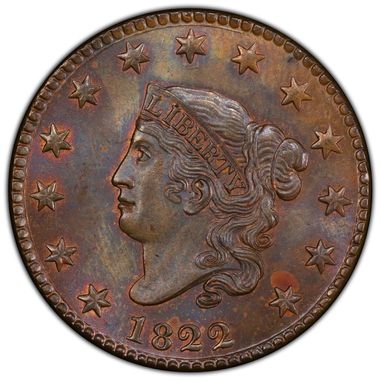 Cert 30900018 - Coin Image
