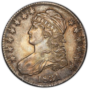 Cert 30908652 - Coin Image