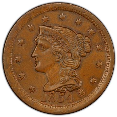 Cert 30919227 - Coin Image