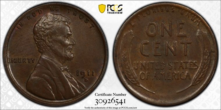 Cert 30926541 - Coin Image
