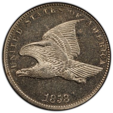 Cert 30931303 - Coin Image