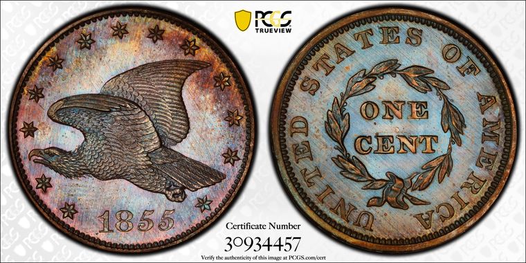 Cert 30934457 - Coin Image