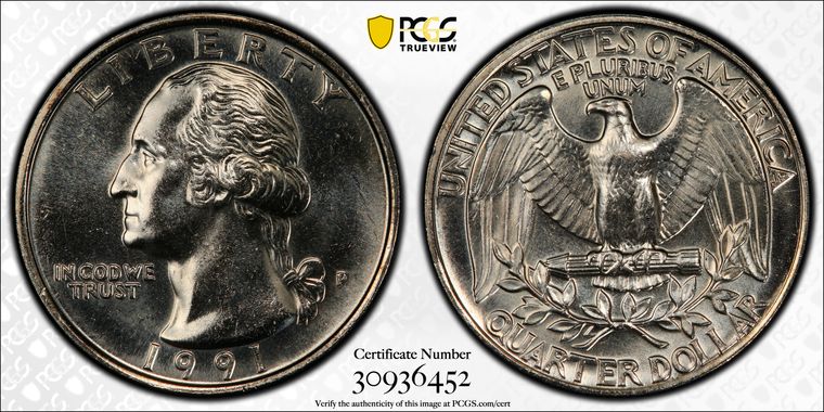 Cert 30936452 - Coin Image