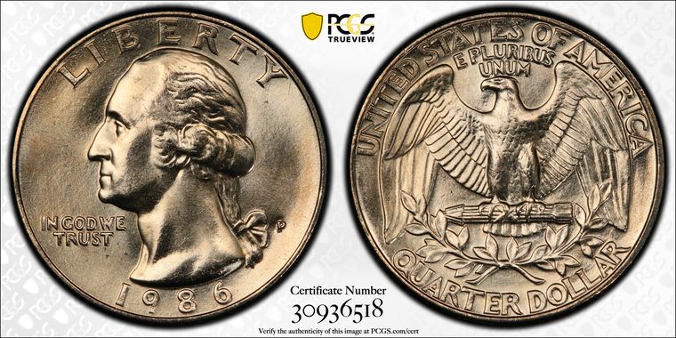 Cert 30936518 - Coin Image