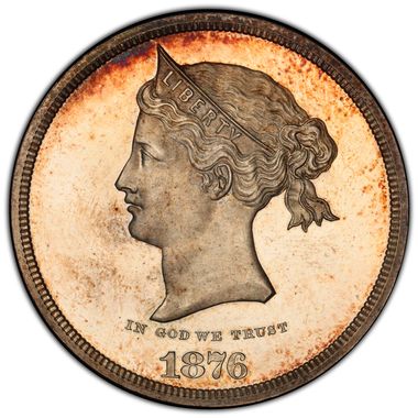 Cert 30940063 - Coin Image