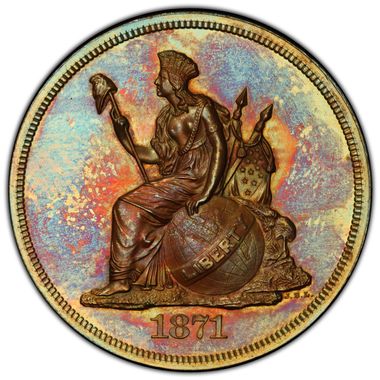 Cert 30940083 - Coin Image