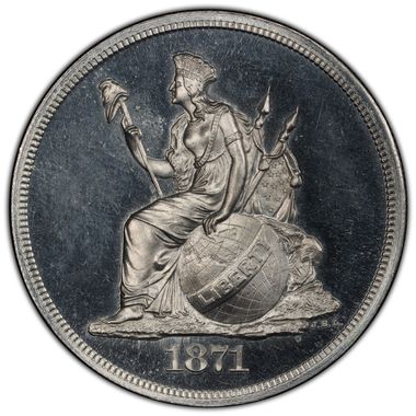 Cert 30940084 - Coin Image
