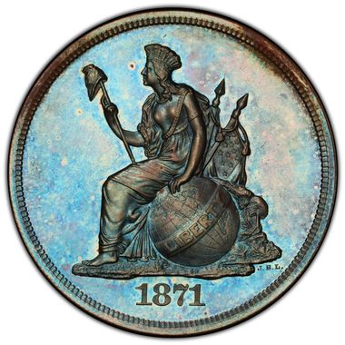 Cert 30940086 - Coin Image