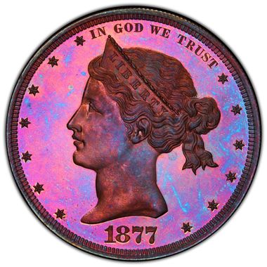 Cert 30940219 - Coin Image