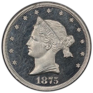 Cert 30940487 - Coin Image