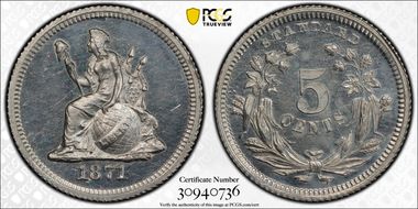 1871 H10C J-1061 PR64CAM