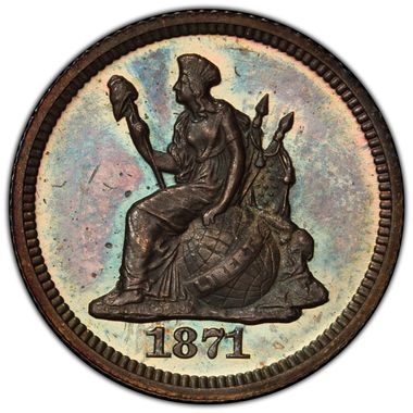 Cert 30940737 - Coin Image