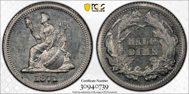 1871 H10C J-1064 PR65