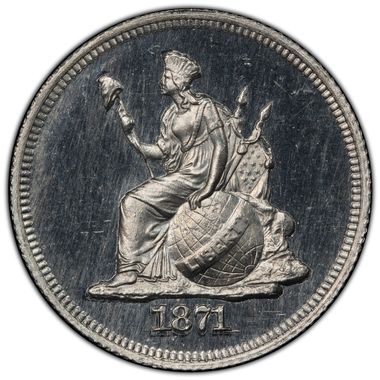Cert 30940743 - Coin Image