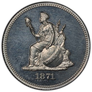 Cert 30940751 - Coin Image