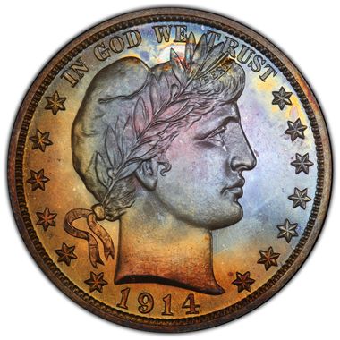 Cert 30941444 - Coin Image