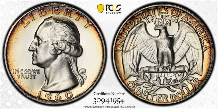 Cert 30941954 - Coin Image