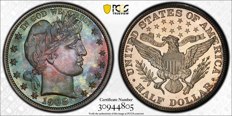 Cert 30944805 - Coin Image