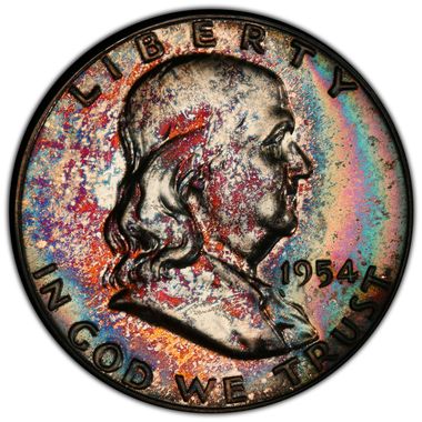 Cert 30947768 - Coin Image