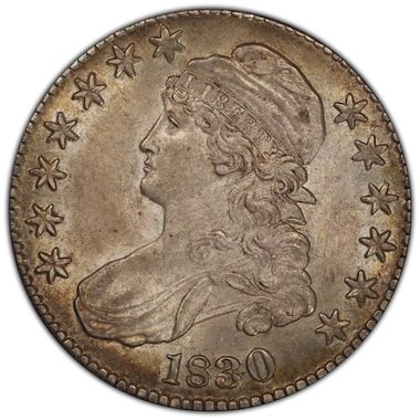 Cert 30947970 - Coin Image
