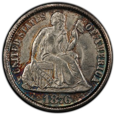 Cert 30951811 - Coin Image