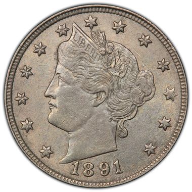 Cert 30962008 - Coin Image