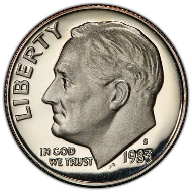 Cert 30964559 - Coin Image