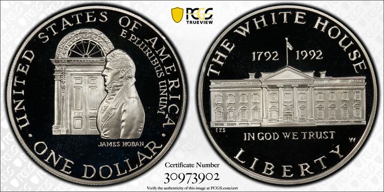 Cert 30973902 - Coin Image