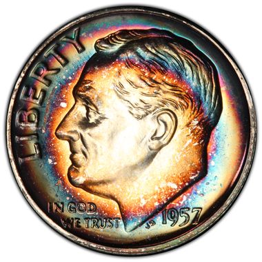 Cert 30981397 - Coin Image