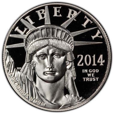 Cert 30981802 - Coin Image