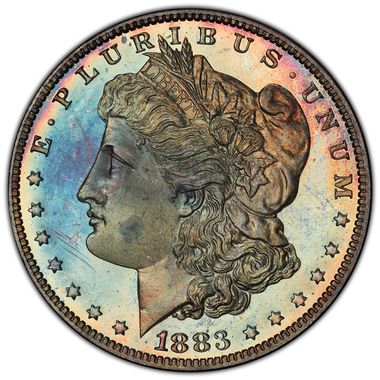 Cert 30982195 - Coin Image