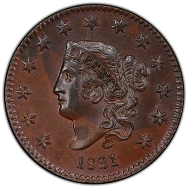 Cert 30999060 - Coin Image