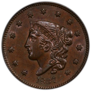 Cert 30999587 - Coin Image