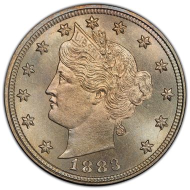 Cert 31091531 - Coin Image